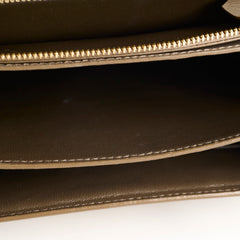 Celine Medium Box Taupe