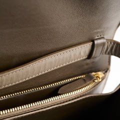 Celine Medium Box Taupe