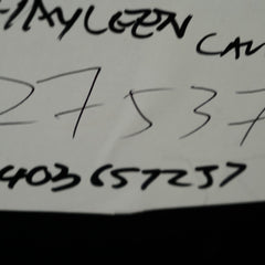 Chanel Old Medium Boy Bag Chevron Caviar Blue 2018