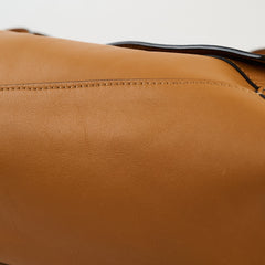 Loewe Puzzle Hobo Tan