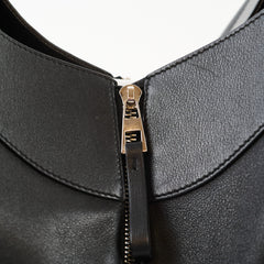 Loewe Hammock Bag Black