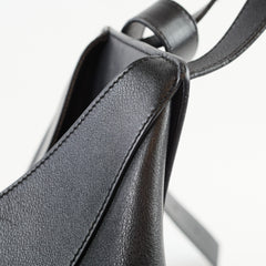 Loewe Hammock Bag Black