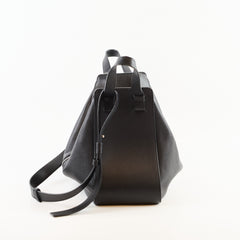 Loewe Hammock Bag Black
