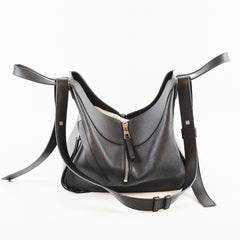 Loewe Hammock Bag Black