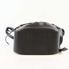 Loewe Hammock Bag Black