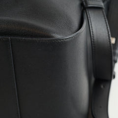 Loewe Hammock Bag Black