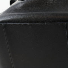 Loewe Hammock Bag Black