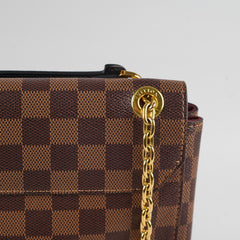 Louis Vuitton Vavin PM Damier Ebene