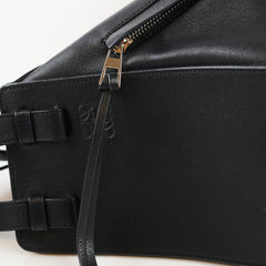 Loewe Hammock Bag Black