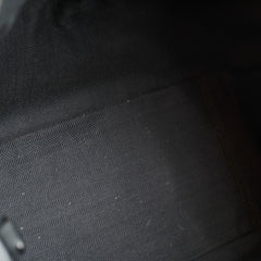 Loewe Hammock Bag Black