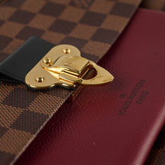 Louis Vuitton Vavin PM Damier Ebene