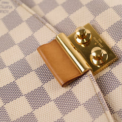 Louis Vuitton Croisette Crossbody Damier Azur