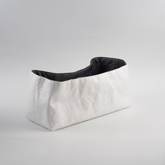 Hermes Lindy 30 Clemence PHW Blue Jeans T Stamp 2015