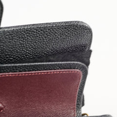 Chanel Classic Flap Small Caviar Black