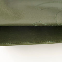 Chanel Reissue 226 Calfskin Khaki - Series 23