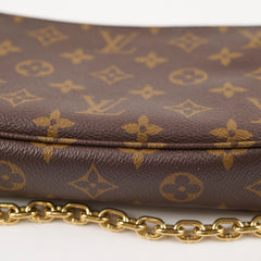 Louis Vuitton Pochette Accessoires New Version Monogram