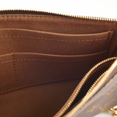 Louis Vuitton Pochette Accessoires New Version Monogram