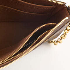 Louis Vuitton Pochette Accessoires New Version Monogram