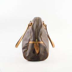 Louis Vuitton Monogram Montorgueil GM Shoulder Bag