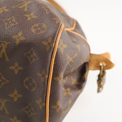 Louis Vuitton Monogram Montorgueil GM Shoulder Bag