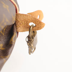 Louis Vuitton Monogram Montorgueil GM Shoulder Bag