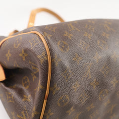 Louis Vuitton Monogram Montorgueil GM Shoulder Bag