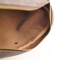 Louis Vuitton Monogram Montorgueil GM Shoulder Bag