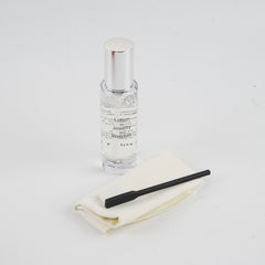 Cartier Classic Model Love Bracelet White Gold Size 18