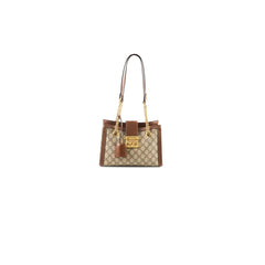 Gucci GG Padlock Small Shoulder Bag