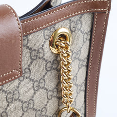 Gucci GG Padlock Small Shoulder Bag