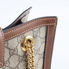 Gucci GG Padlock Small Shoulder Bag