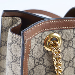 Gucci GG Padlock Small Shoulder Bag