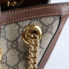 Gucci GG Padlock Small Shoulder Bag