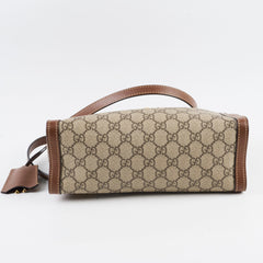 Gucci GG Padlock Small Shoulder Bag