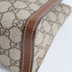 Gucci GG Padlock Small Shoulder Bag