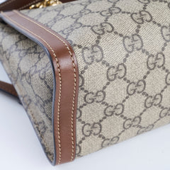 Gucci GG Padlock Small Shoulder Bag