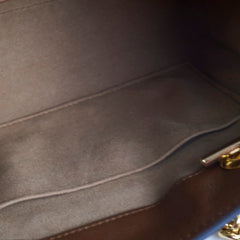 Gucci GG Padlock Small Shoulder Bag