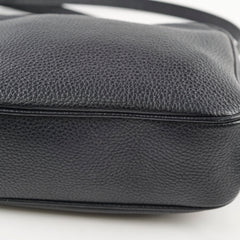 Gucci Soho Disco Bag Black