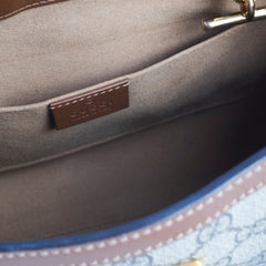 Gucci GG Padlock Small Shoulder Bag