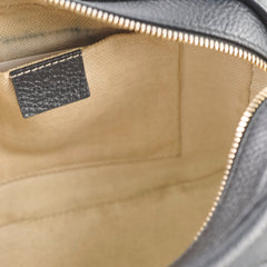 Gucci Soho Disco Bag Black