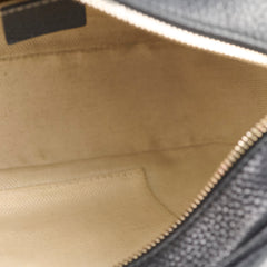 Gucci Soho Disco Bag Black