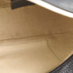Gucci Soho Disco Bag Black