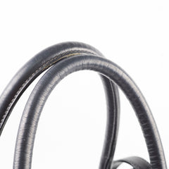 Prada Twin Pocket Tote Black