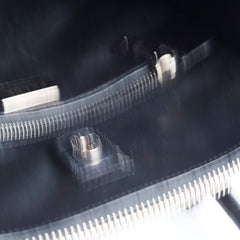 Prada Twin Pocket Tote Black