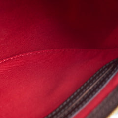 Louis Vuitton Speedy Bandouliere 35 Damier Ebene