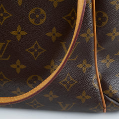 Louis Vuitton Totally Shoulder Bag Monogram
