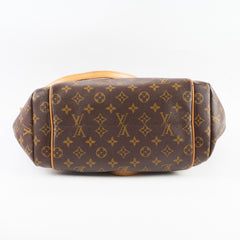 Louis Vuitton Totally Shoulder Bag Monogram
