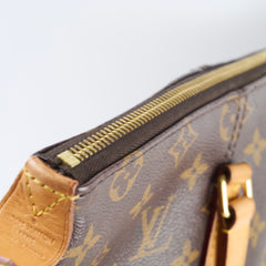 Louis Vuitton Totally Shoulder Bag Monogram