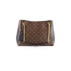 Louis Vuitton Surene Tote Bag Monogram