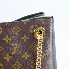 Louis Vuitton Surene Tote Bag Monogram